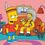Die Simpsons > Auf dem Kriegspfad