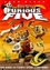 Kung Fu Panda: Secrets of the Furious Five