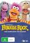 Fraggle Rock > Season 4