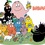 Familie Barbapapa