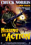 Missing in Action