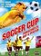 Soccer Cup: Torschütze auf 4 Pfoten
