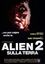 Alien 2 - Sobre la tierra