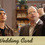 Corner Gas > Wedding Card