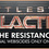 Battlestar Galactica - The Resistance