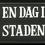 En Dag I Staden