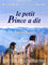 Le Petit prince a dit