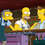 Los Simpson > El Juego Del Halcón Y El Hombre Jo