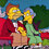 Les Simpson > Un amour de grand-père