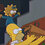 Les Simpson > Tous à la manif