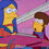 Les Simpson > Il était une fois Homer et Marge