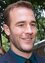 James van der Beek