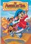 An American Tail: The Mystery of the Night Monster