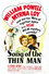 Song of the Thin Man