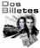 Dos billetes