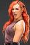 Becky Lynch vs. Charlotte Flair - SmackDown Women's Championship Match: SmackDown LIVE