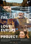 The Love Europe Project