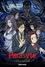 Parasyte -the maxim-