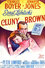 Cluny Brown auf Freiersfüßen