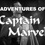 Adventures of Captain Marvel > Doom Ship