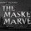 The Masked Marvel > Exit to Eternity