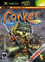 Conker: Live & Reloaded