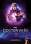 Doctor Who > Logopolis I