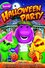 Barney”s Halloween Party