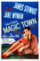 Magic Town