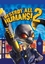 Destroy All Humans! 2