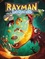 Rayman Legends