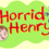 Horrid Henry