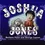 Joshua Jones