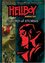 Hellboy : Le Sabre des tempêtes