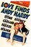 Love Finds Andy Hardy