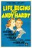 Andy Hardy aventurero