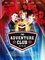 Le club des aventuriers