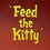 Feed the Kitty