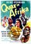 Quax in Afrika