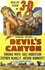 Devil's Canyon