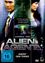 Alien Agent