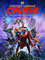 Justice League: Crisis on Infinite Earths - Part Three