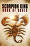 Scorpion King: Das Buch der Seelen