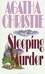 Miss Marple > Sleeping Murder