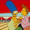 Los Simpson > Jacques, el rompecorazones