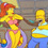 Die Simpsons > Homer als Frauenheld